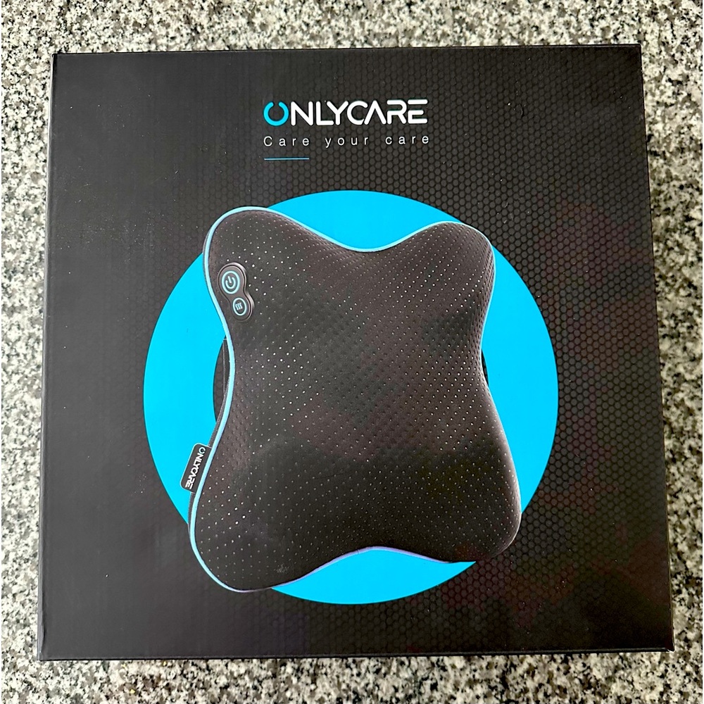 Massage Cushion